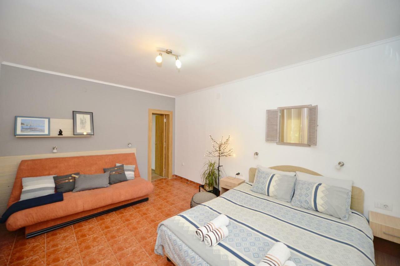 Apartments Kriva Ulica Kotor Exterior foto